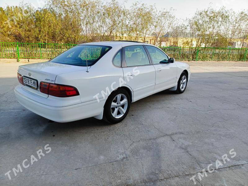 Toyota Avalon 1998 - 115 000 TMT - Мары - img 4