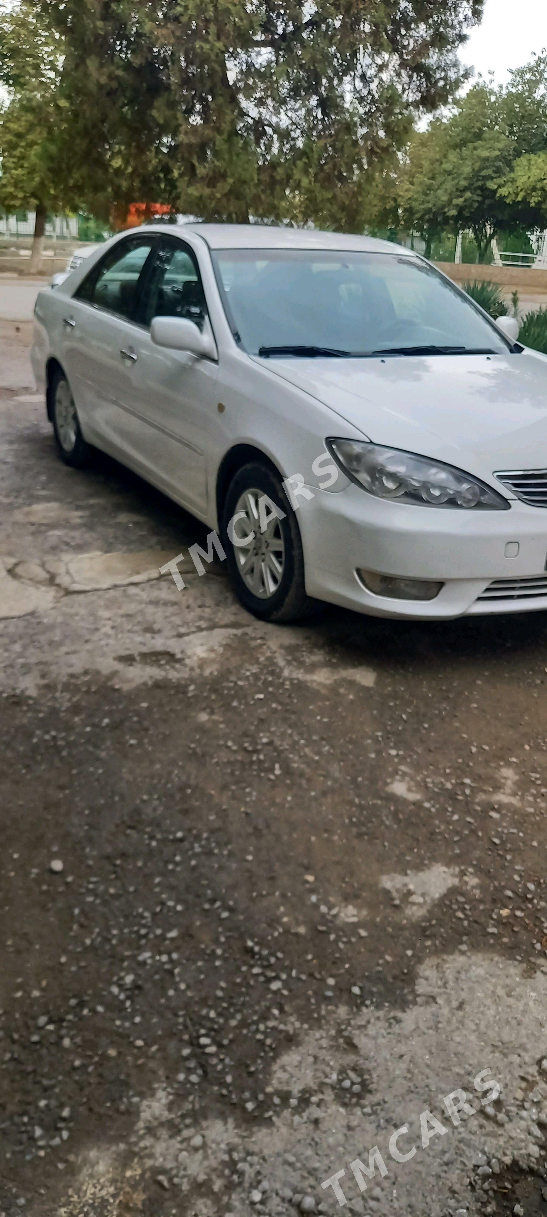 Toyota Camry 2005 - 130 000 TMT - Tejen - img 2