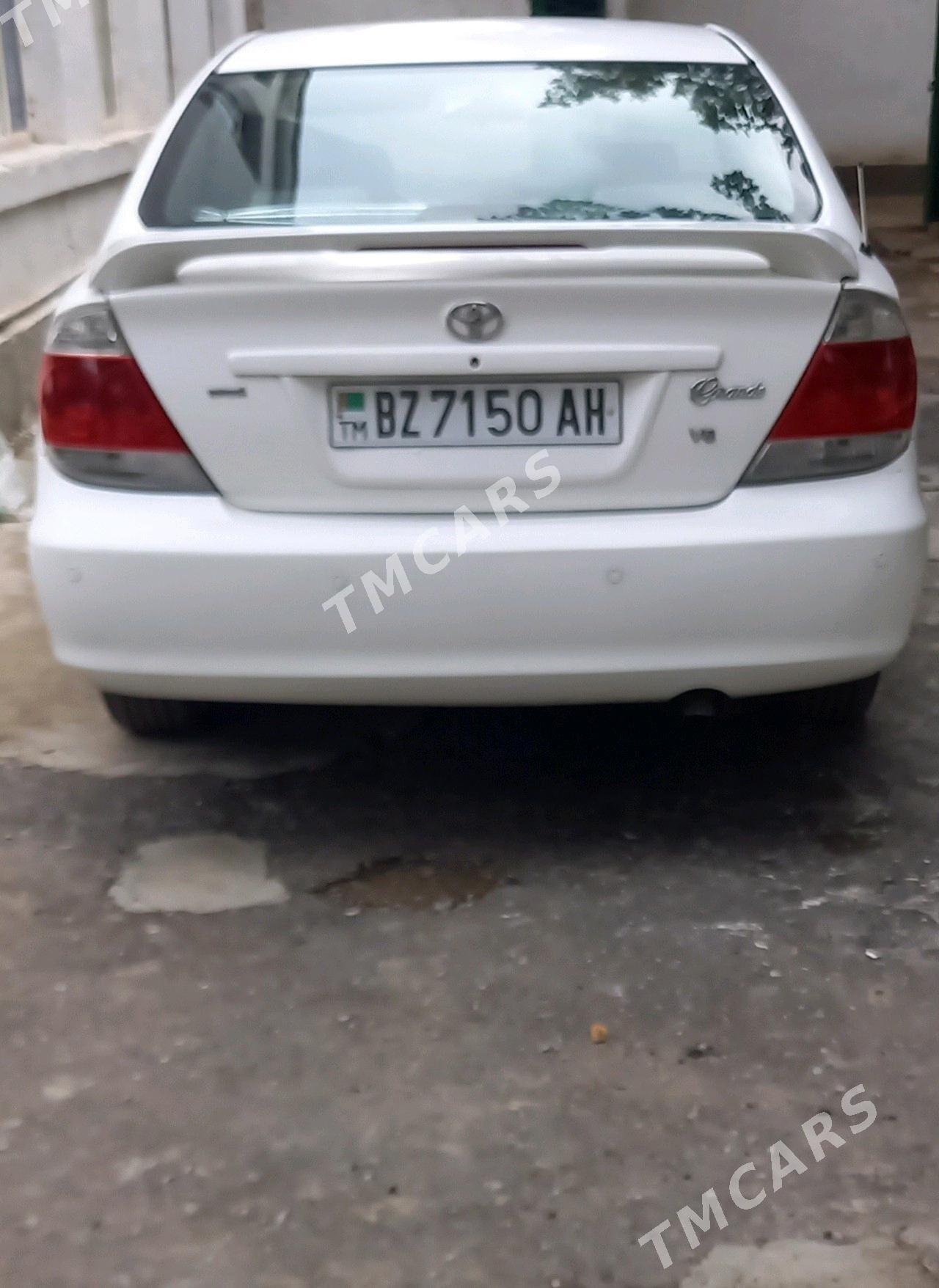 Toyota Camry 2005 - 130 000 TMT - Tejen - img 3