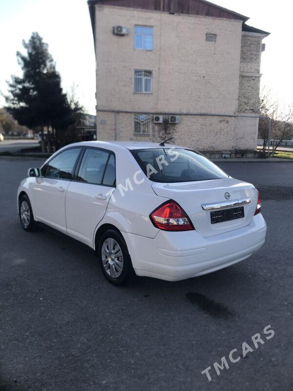 Nissan Versa 2010 - 113 000 TMT - Aşgabat - img 2