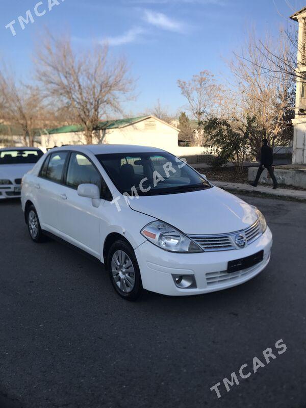 Nissan Versa 2010 - 113 000 TMT - Aşgabat - img 4