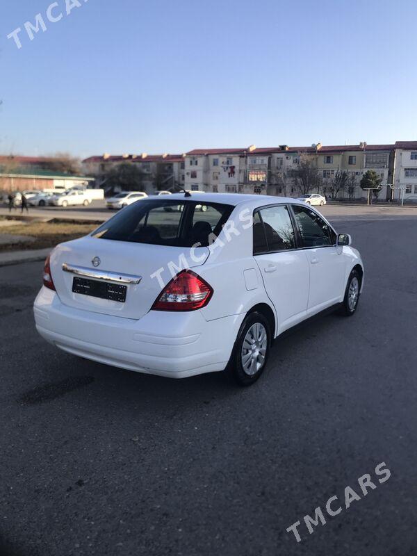 Nissan Versa 2010 - 113 000 TMT - Aşgabat - img 3