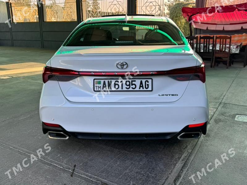 Toyota Avalon 2019 - 480 000 TMT - Aşgabat - img 2