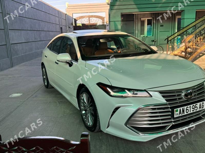 Toyota Avalon 2019 - 480 000 TMT - Aşgabat - img 6