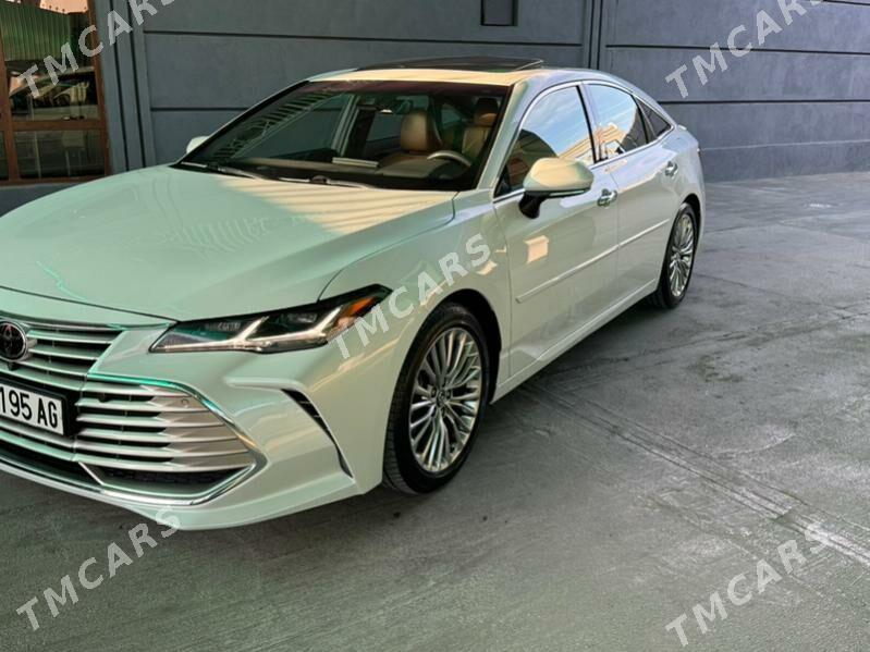 Toyota Avalon 2019 - 480 000 TMT - Aşgabat - img 3