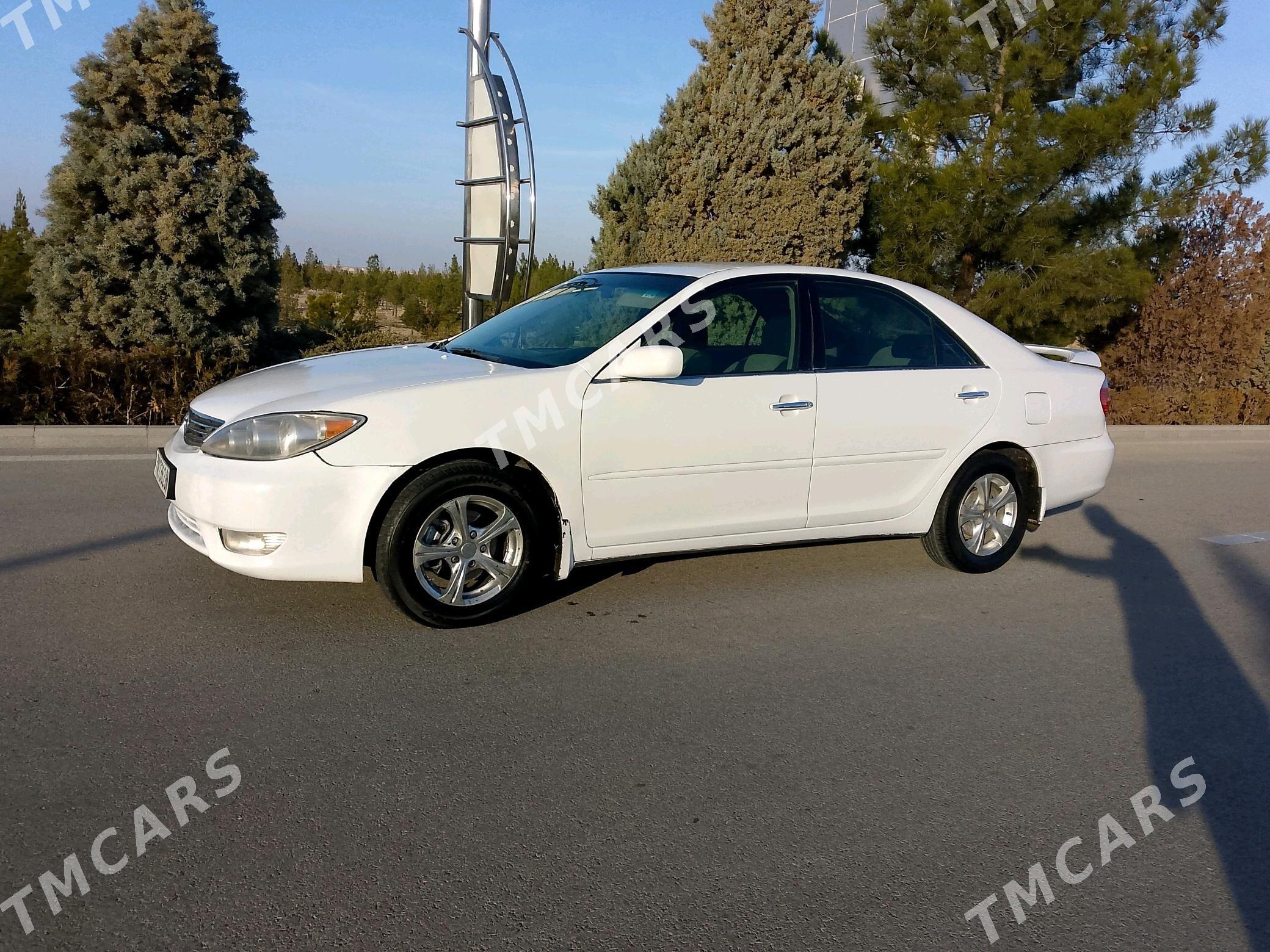 Toyota Camry 2004 - 120 000 TMT - Туркменбаши - img 2