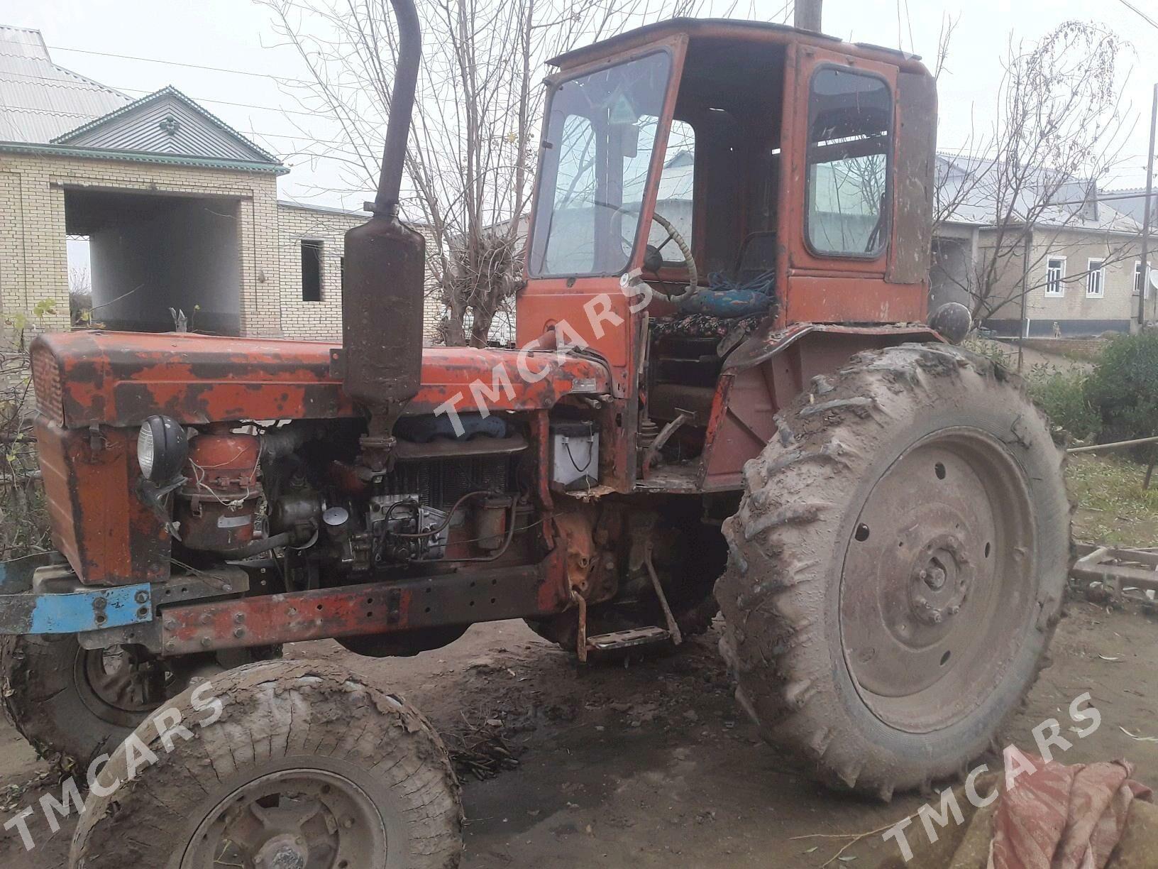 MTZ 80 2000 - 40 000 TMT - Керки - img 3