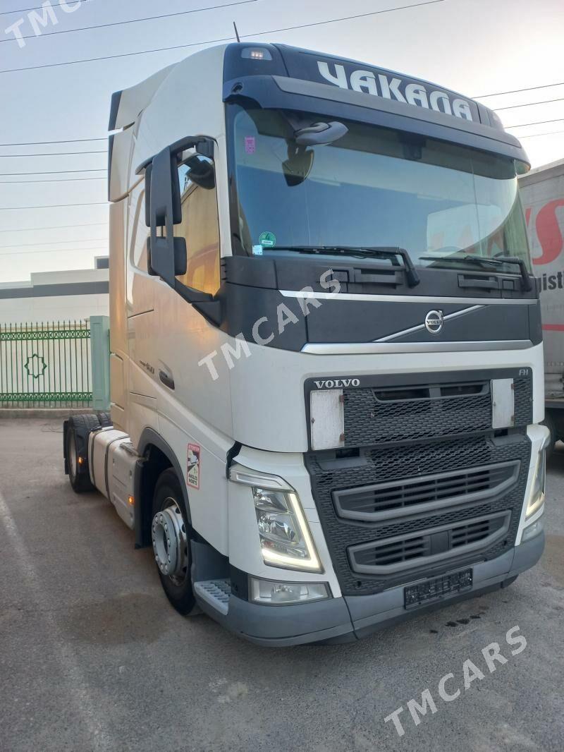 Volvo FH 460 2019 - 1 200 000 TMT - Мары - img 2