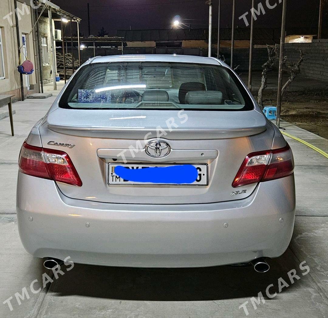 Toyota Camry 2008 - 165 000 TMT - Aşgabat - img 4