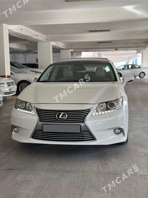 Lexus ES 350 2015 - 495 000 TMT - Ашхабад - img 4