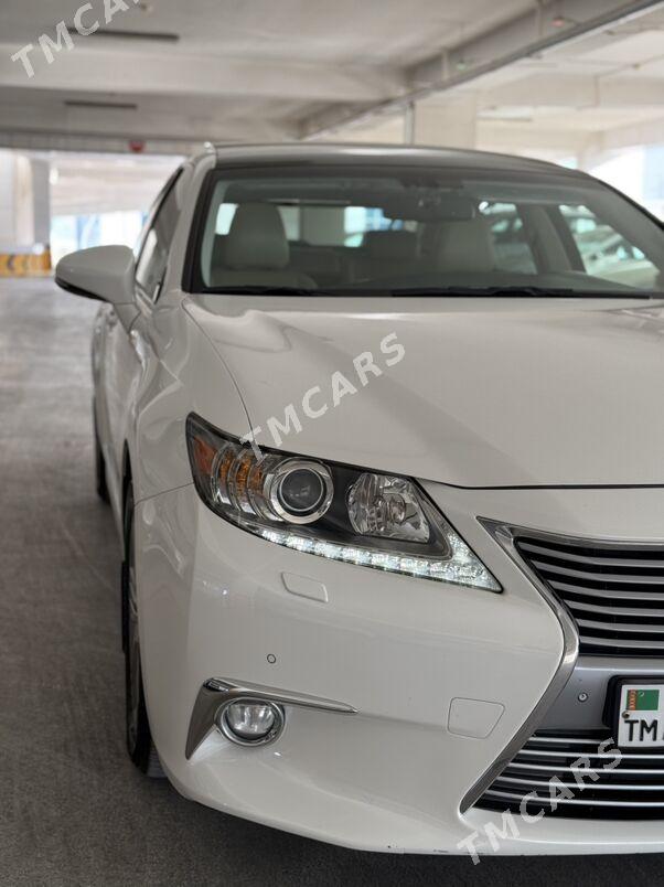 Lexus ES 350 2015 - 495 000 TMT - Ашхабад - img 2