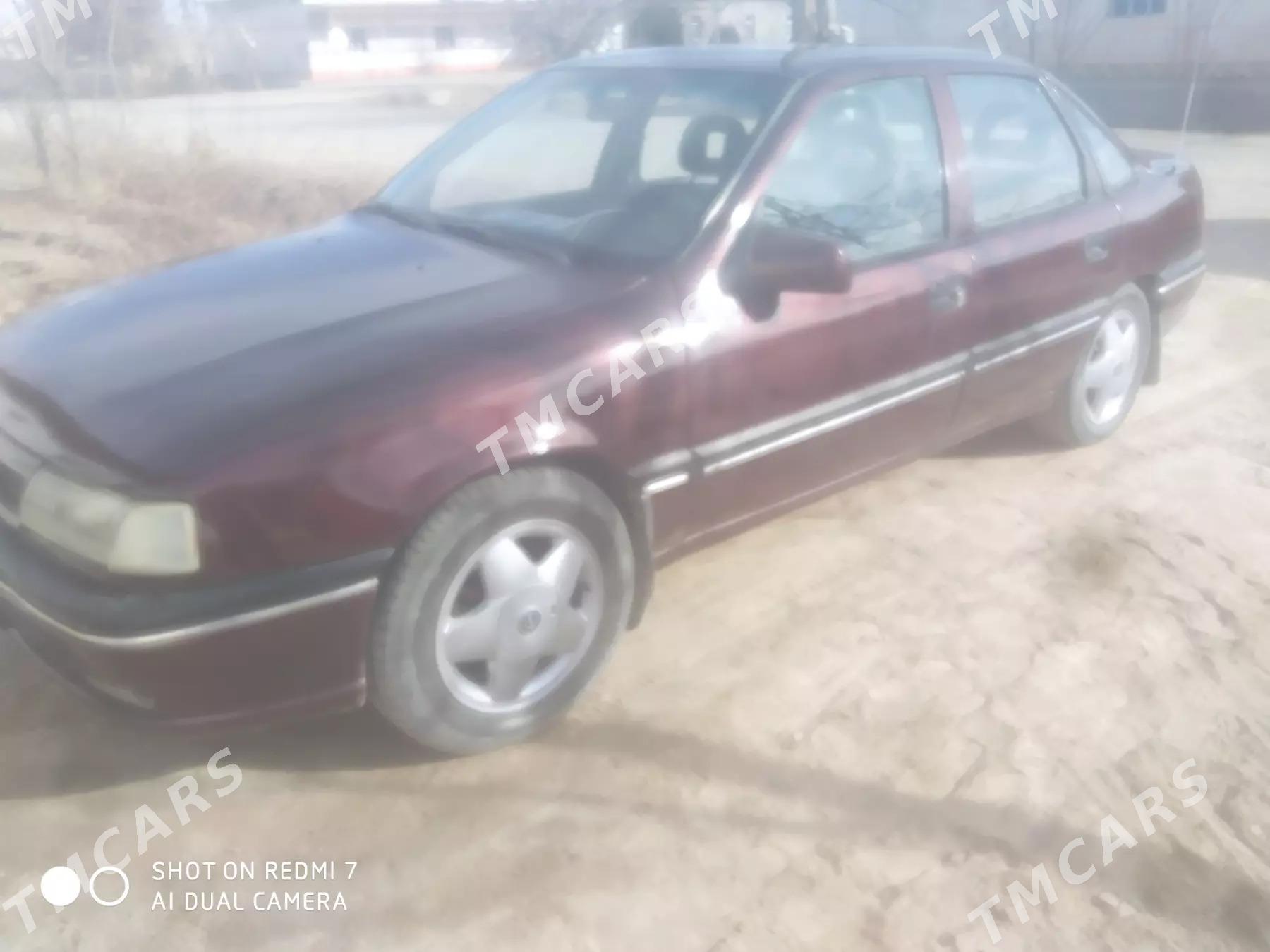 Opel Vectra 1993 - 37 000 TMT - Дашогуз - img 3