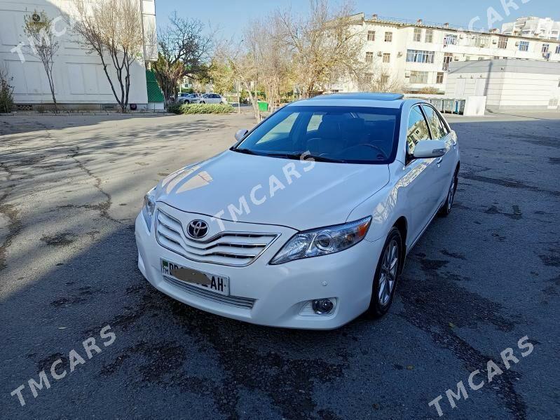 Toyota Camry 2009 - 205 000 TMT - Мир 1 - img 5