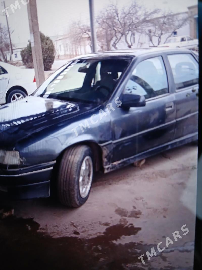 Opel Vectra 1990 - 22 000 TMT - Дашогуз - img 2