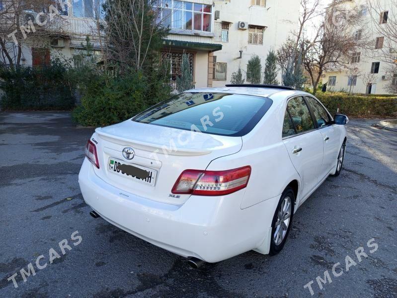 Toyota Camry 2009 - 205 000 TMT - Мир 1 - img 6