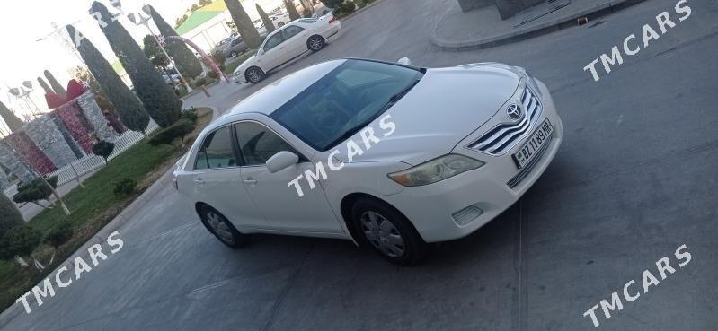 Toyota Camry 2010 - 159 000 TMT - Mary - img 7