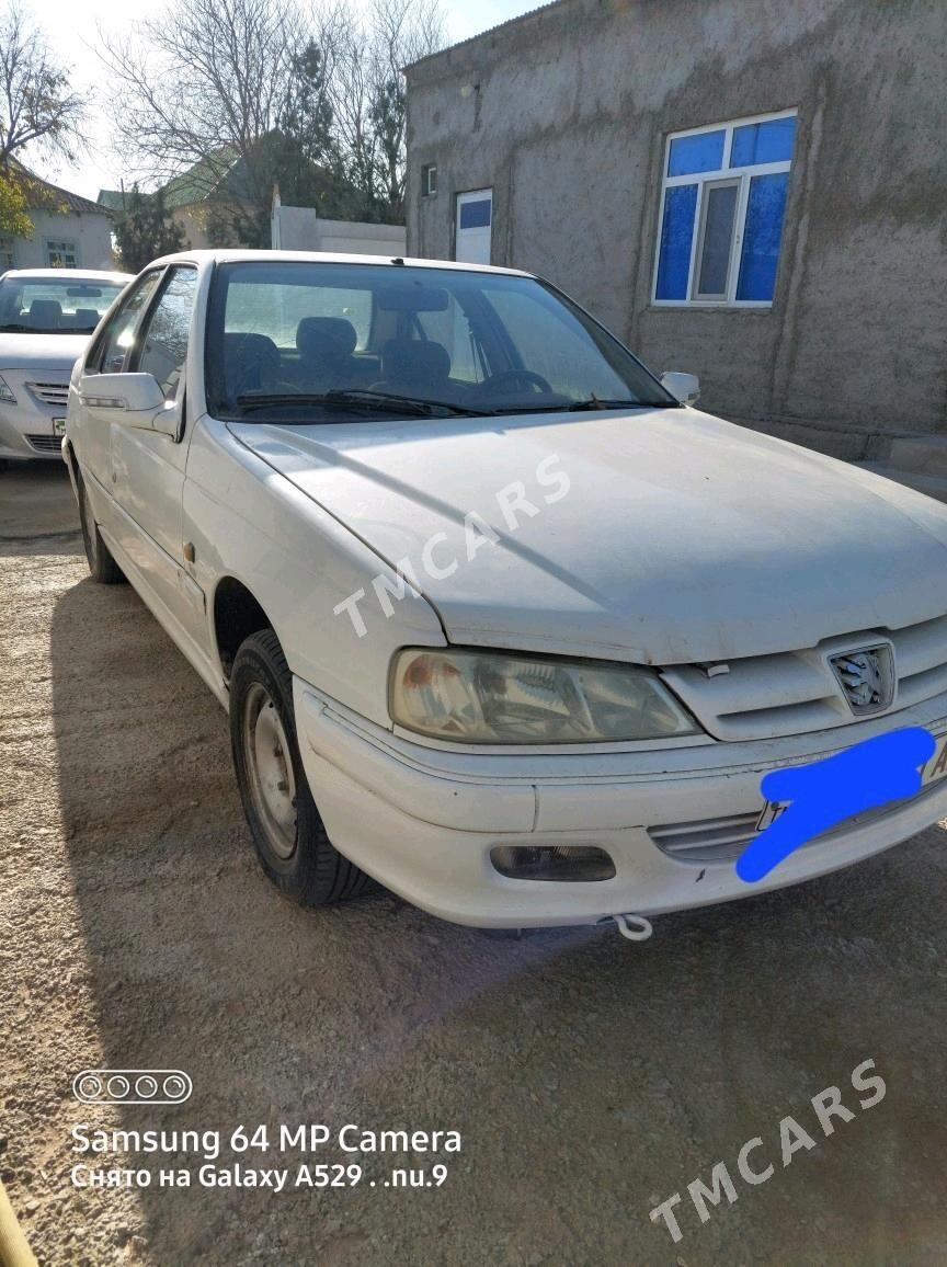 Peugeot 405 2008 - 55 000 TMT - Гёкдепе - img 2