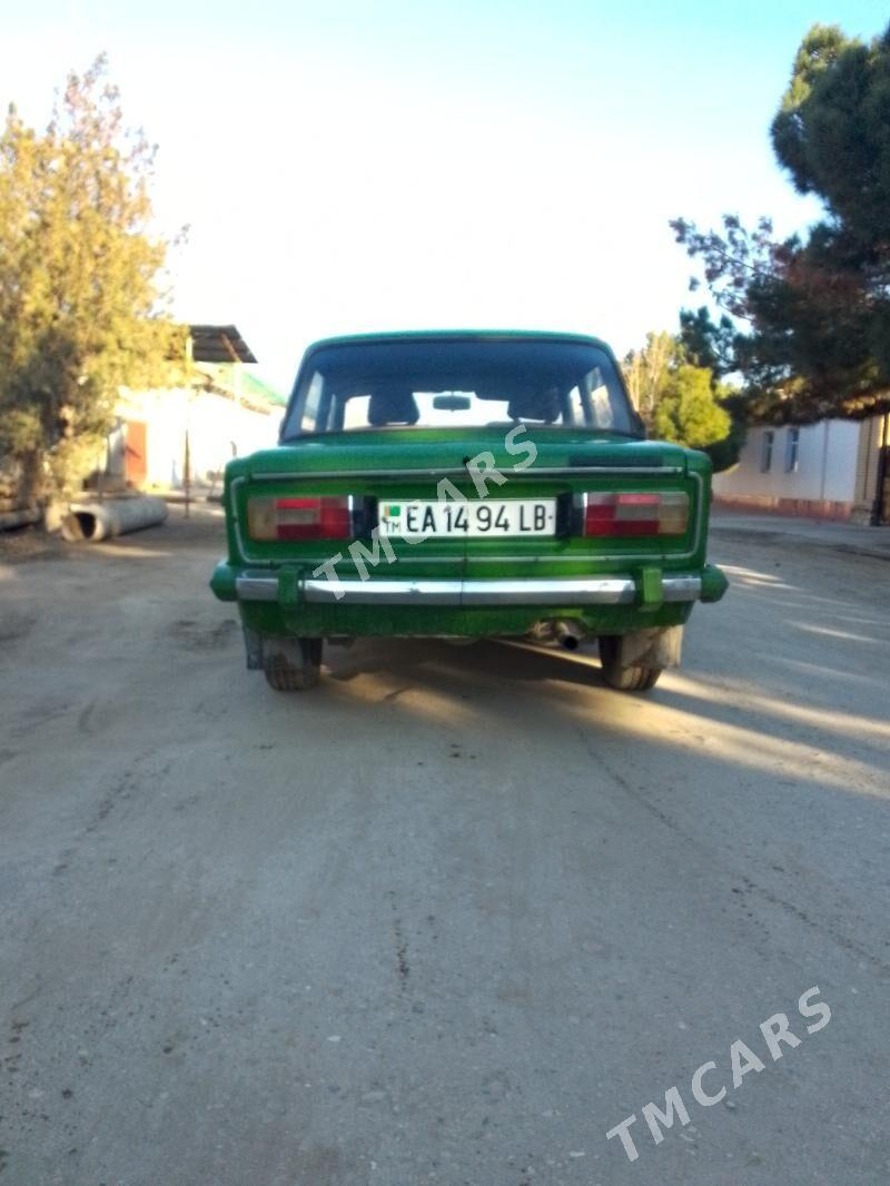 Lada 2106 1985 - 10 000 TMT - Ходжамбаз - img 3