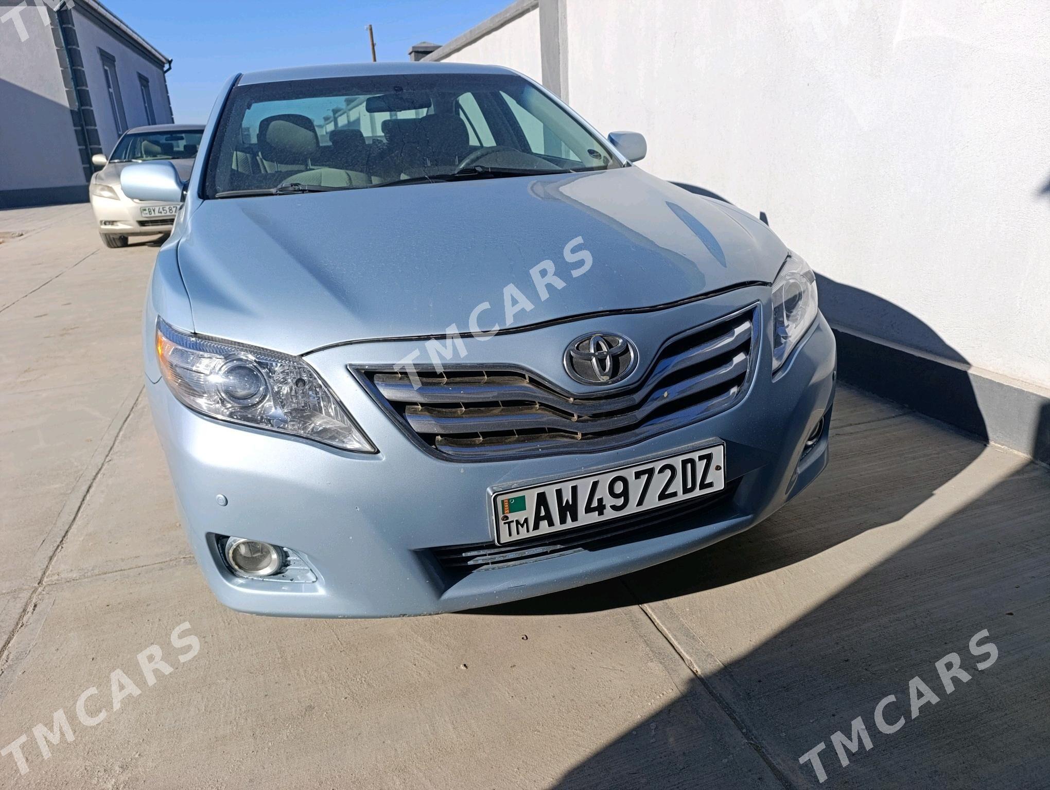 Toyota Camry 2008 - 165 000 TMT - Дашогуз - img 2