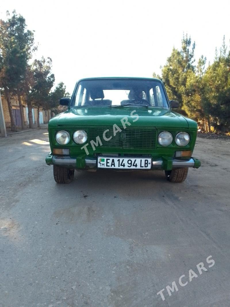 Lada 2106 1985 - 10 000 TMT - Ходжамбаз - img 2