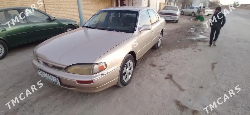 Toyota Camry 1996 - 65 000 TMT - Керки - img 2