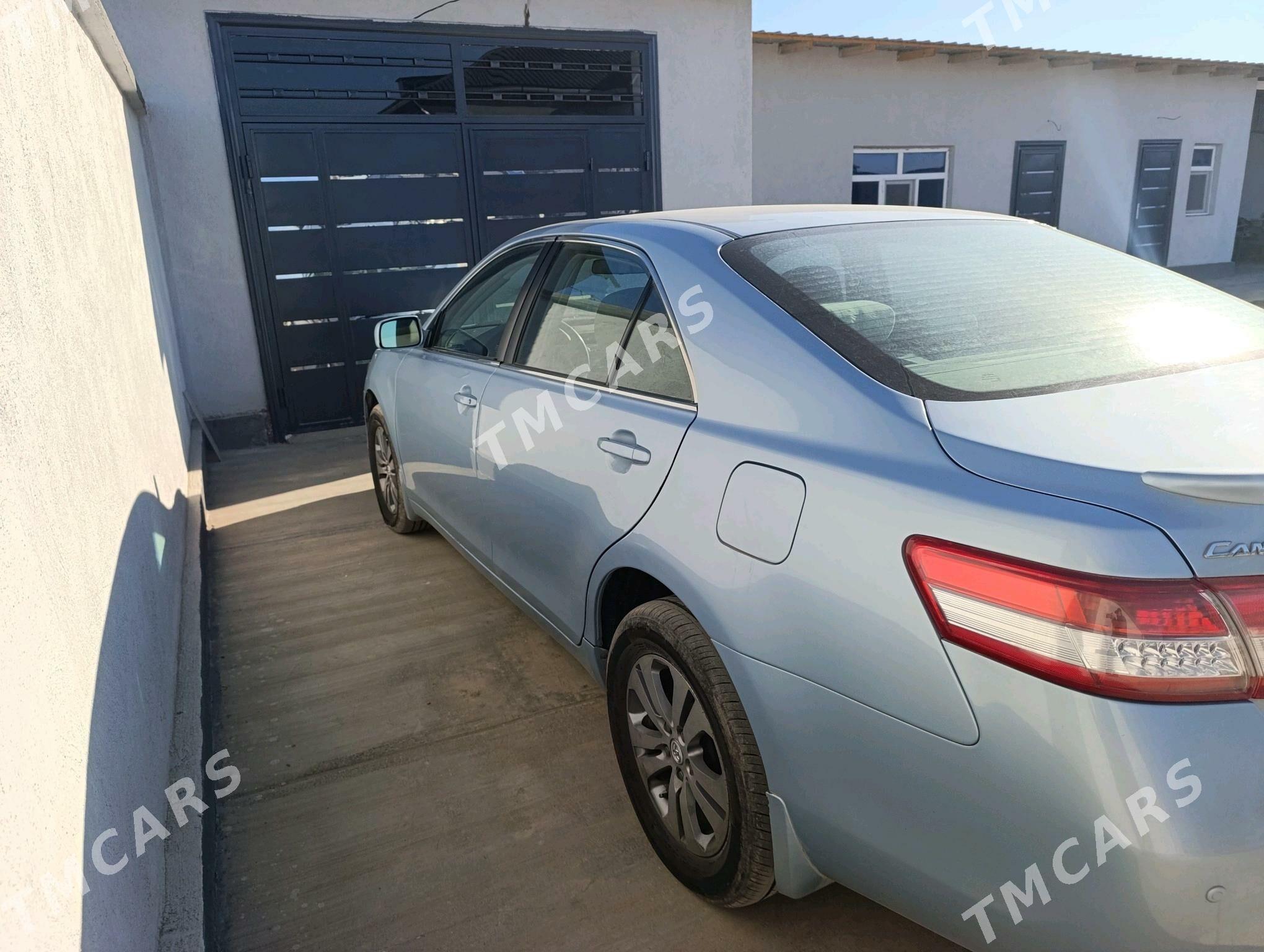 Toyota Camry 2008 - 165 000 TMT - Дашогуз - img 4