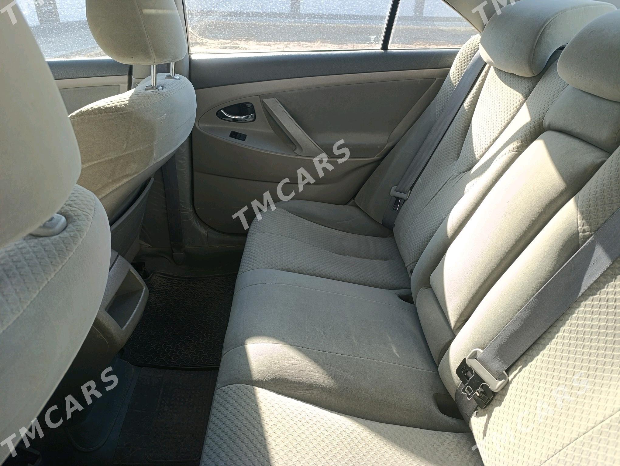 Toyota Camry 2008 - 165 000 TMT - Дашогуз - img 6