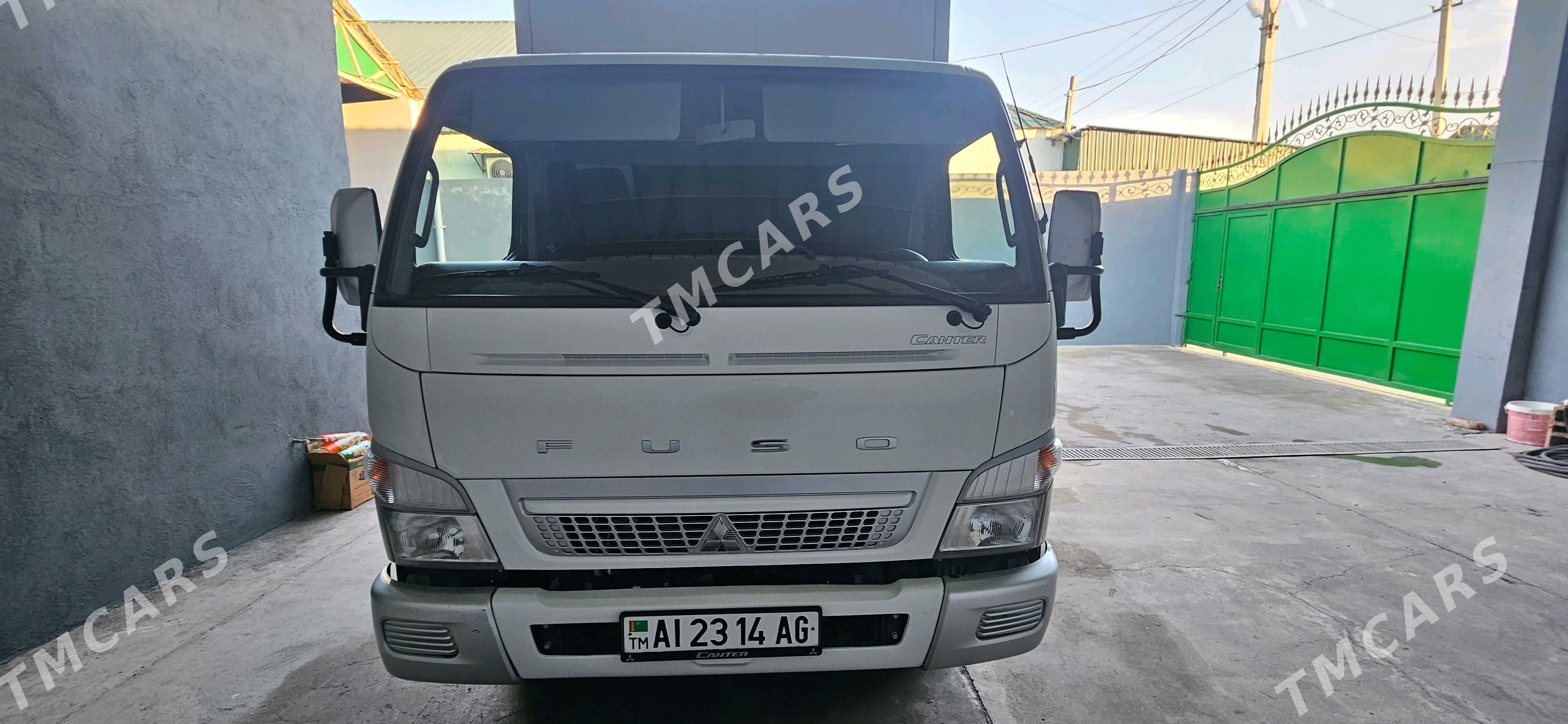 Mitsubishi Canter 2023 - 520 000 TMT - Багир - img 3