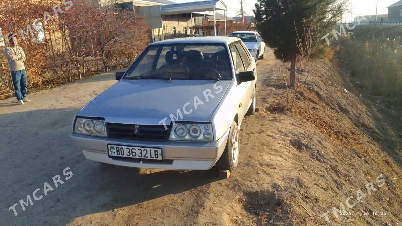 Lada 21099 2001 - 22 000 TMT - Farap - img 4