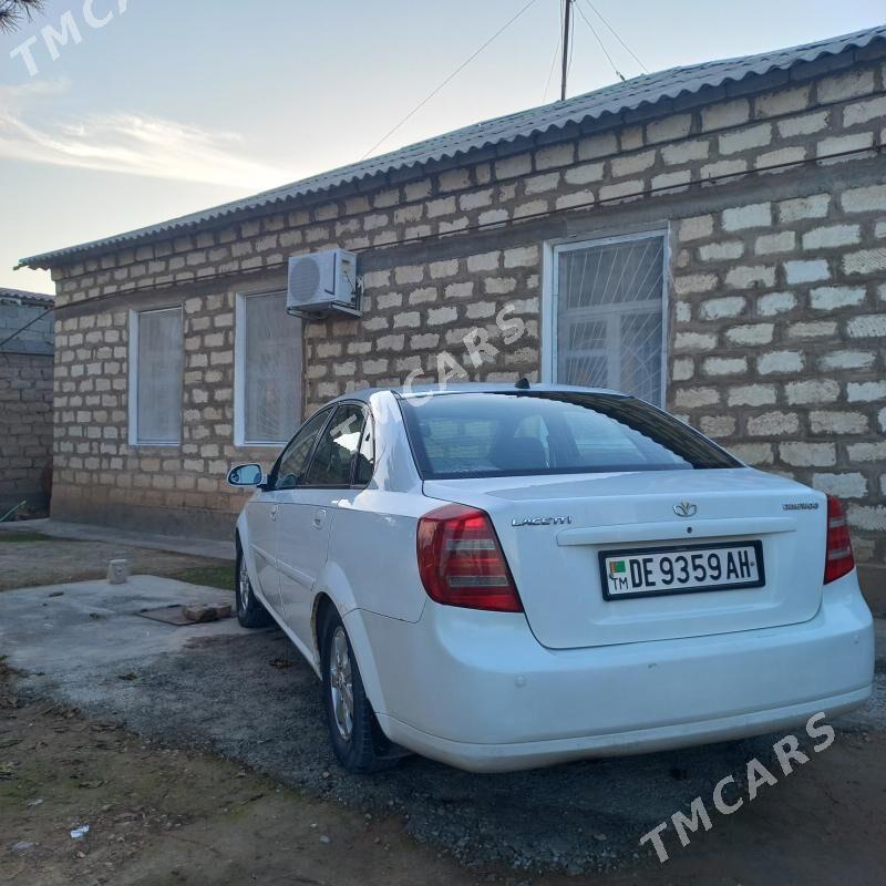 Daewoo Lacetti 2003 - 54 000 TMT - 11 мкр - img 3