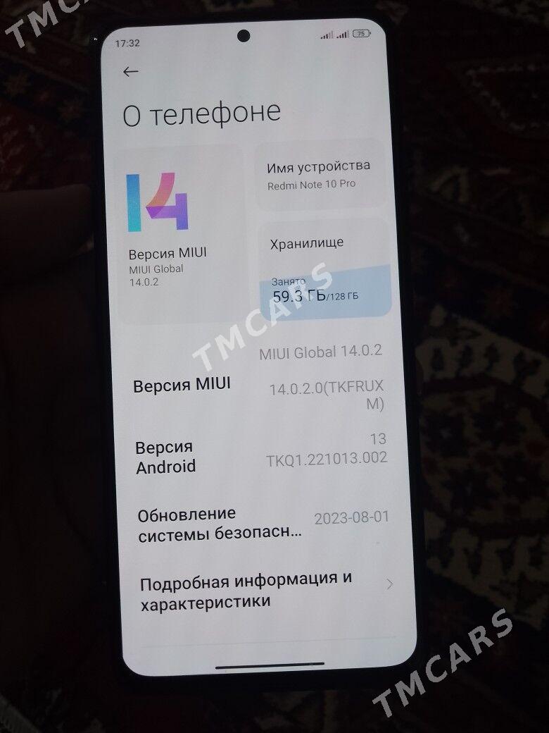 redmi not 10pro - Gazojak - img 2