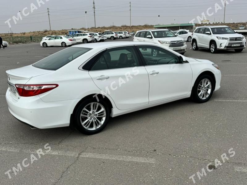 Toyota Camry 2017 - 265 000 TMT - Aşgabat - img 2