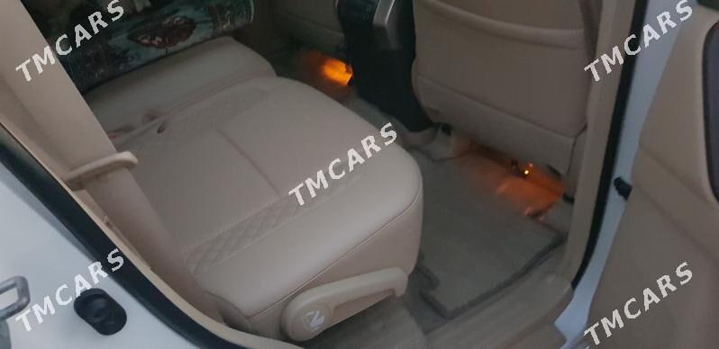 Toyota Land Cruiser Prado 2014 - 525 000 TMT - Aşgabat - img 2