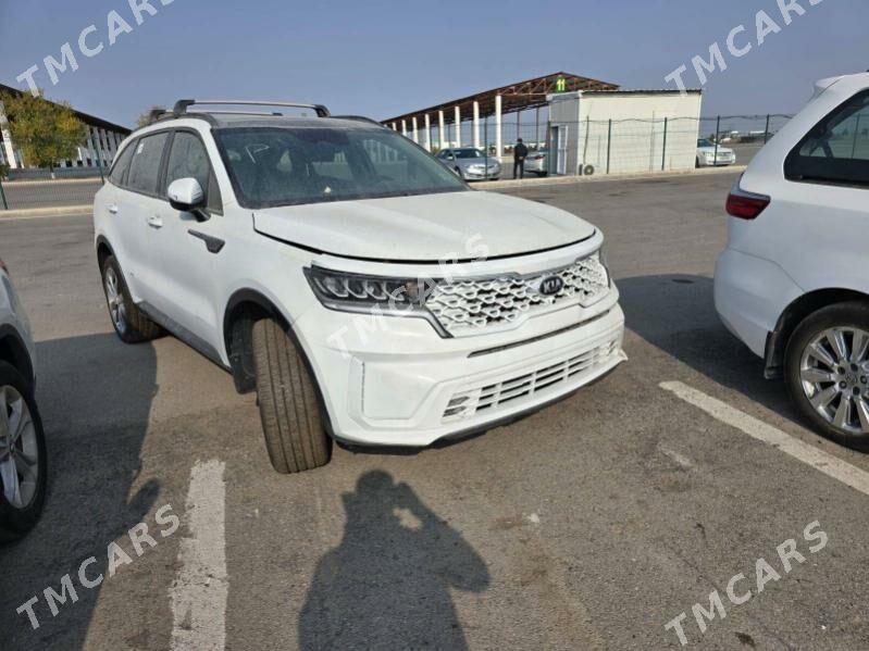 Kia Sorento 2021 - 325 000 TMT - Aşgabat - img 3