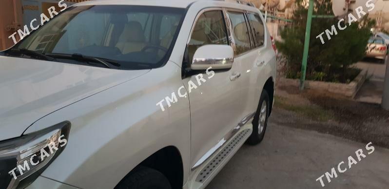 Toyota Land Cruiser Prado 2014 - 525 000 TMT - Aşgabat - img 3