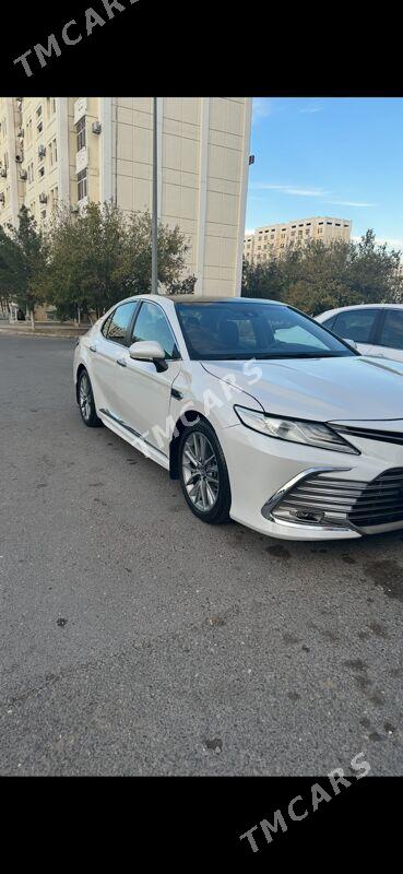 Toyota Camry 2020 - 322 000 TMT - Ашхабад - img 3