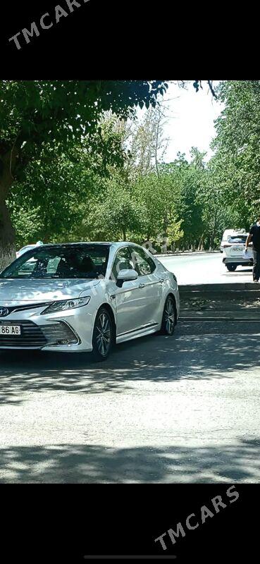 Toyota Camry 2020 - 322 000 TMT - Ашхабад - img 7