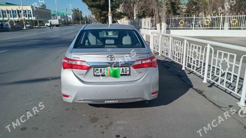 Toyota Corolla 2014 - 200 000 TMT - Хитровка - img 2