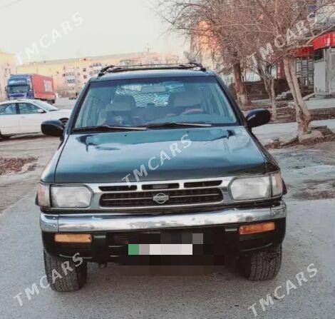 Nissan Pathfinder 1997 - 70 000 TMT - Türkmenabat - img 3