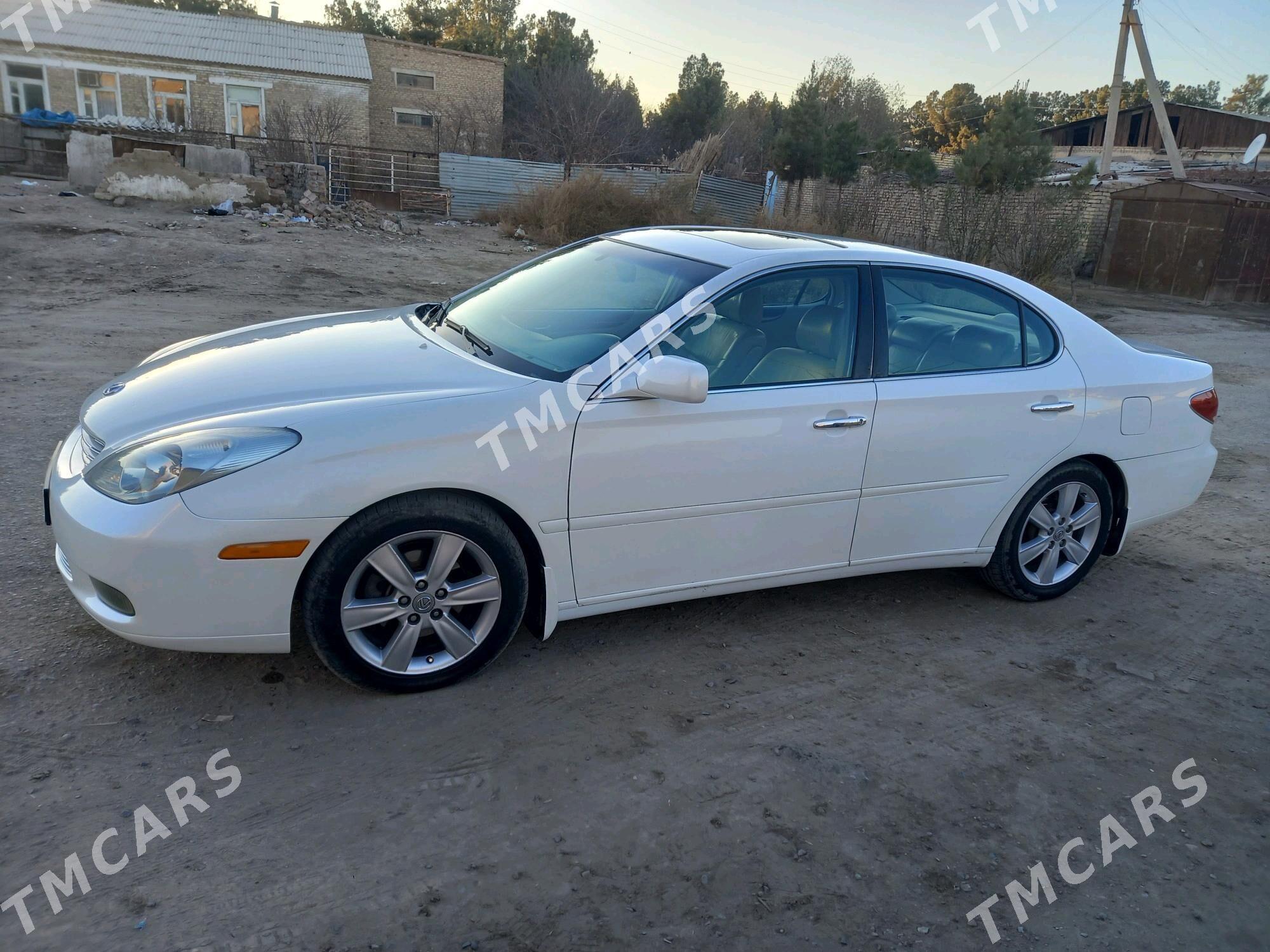 Lexus ES 300 2003 - 170 000 TMT - Сакар - img 5