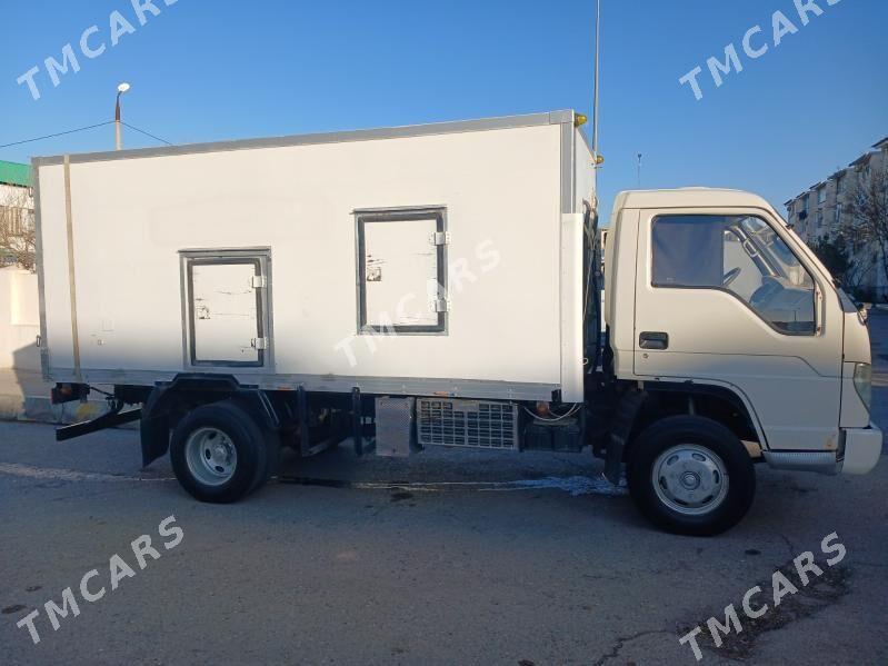 Forland H3 2014 - 170 000 TMT - 11 мкр - img 3