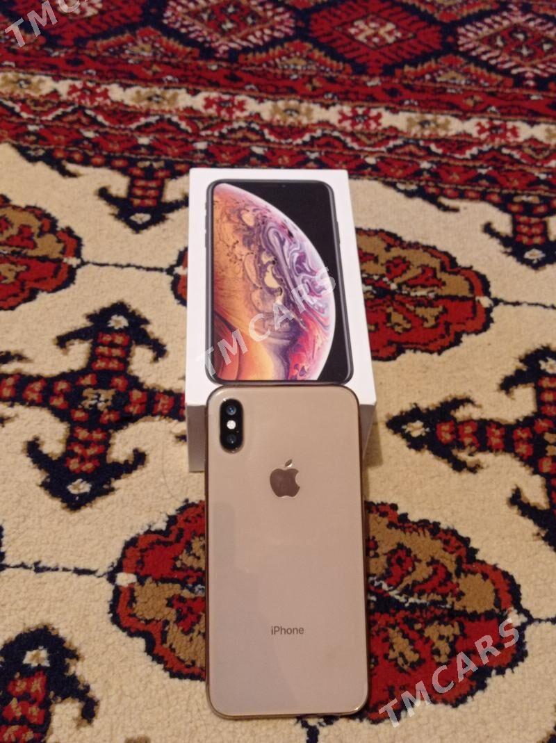 iPhone xs 256 - Бедев - img 3