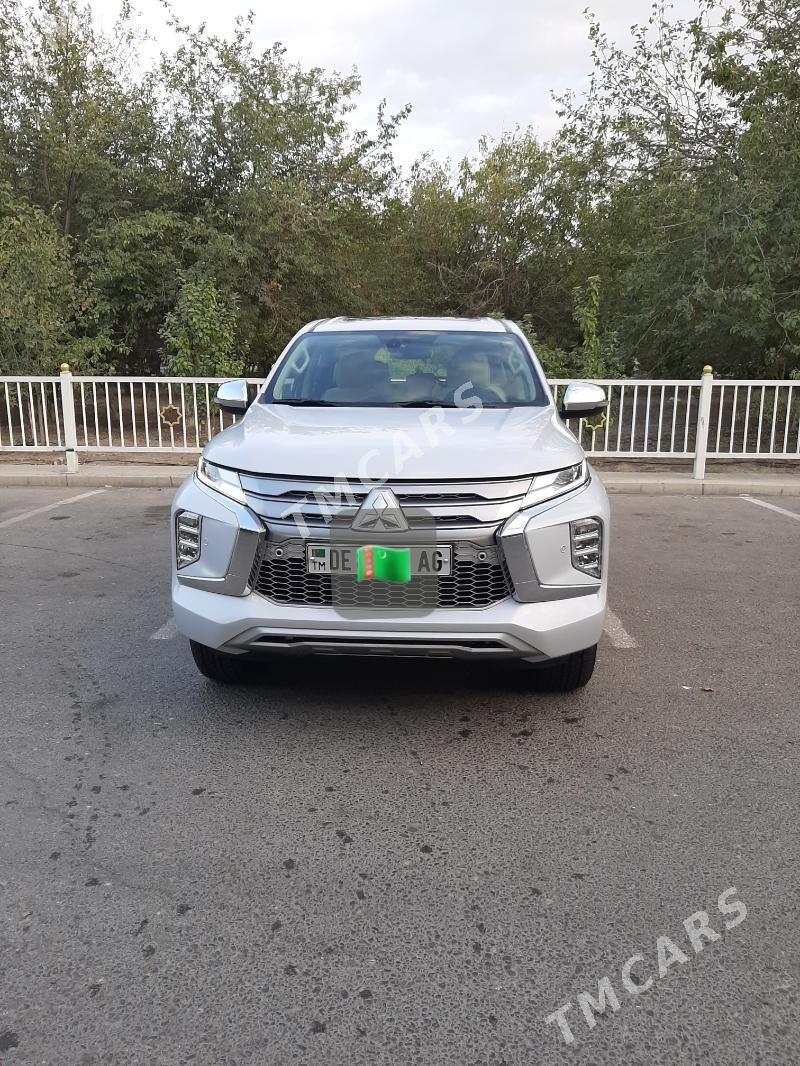 Mitsubishi Pajero 2020 - 480 000 TMT - Aşgabat - img 3