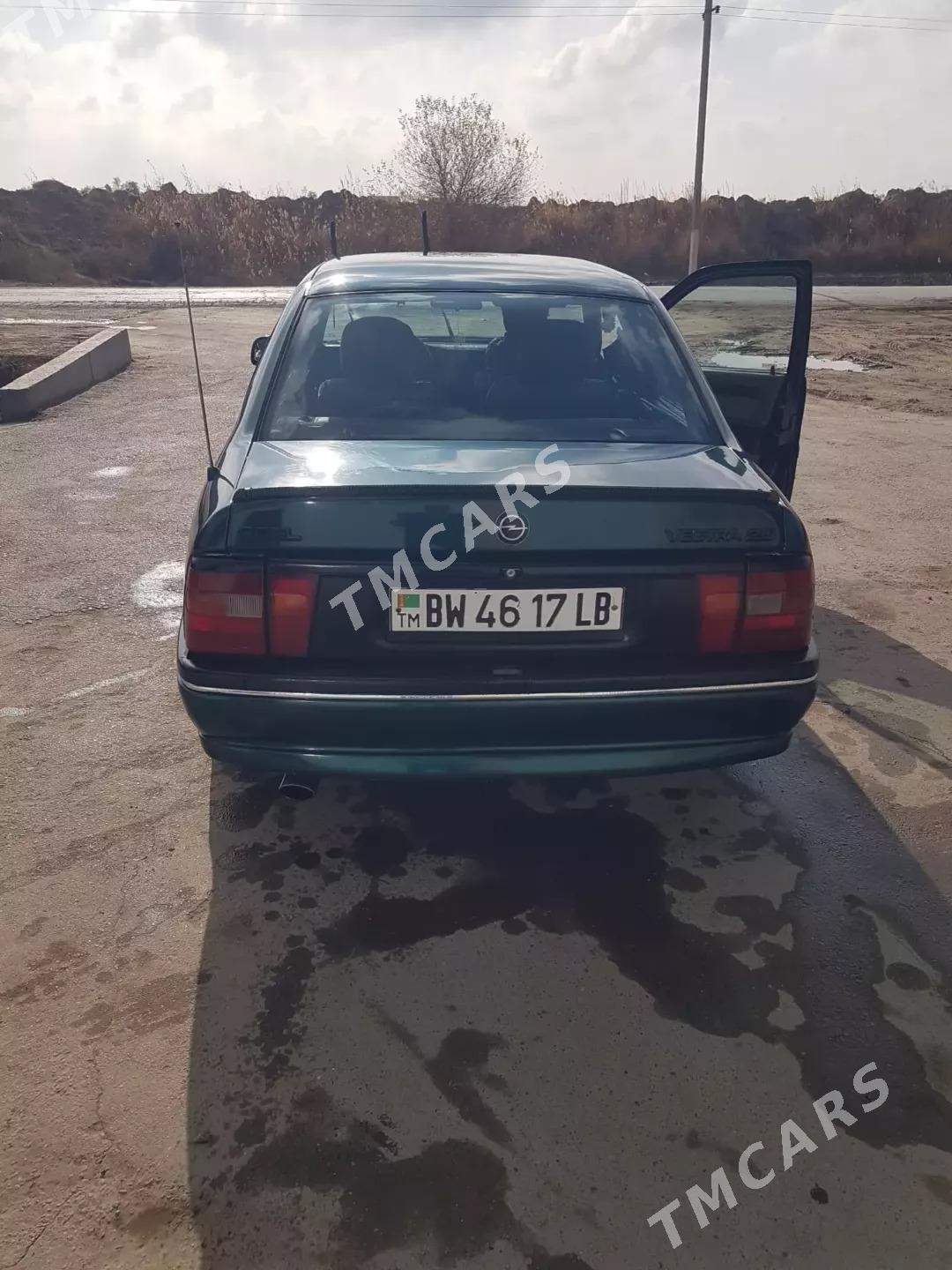 Opel Vectra 1994 - 52 000 TMT - Türkmenabat - img 2