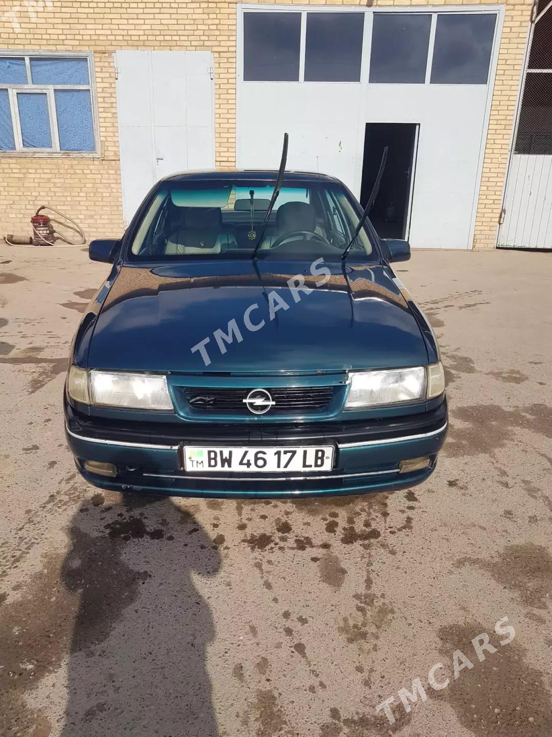 Opel Vectra 1994 - 52 000 TMT - Türkmenabat - img 4