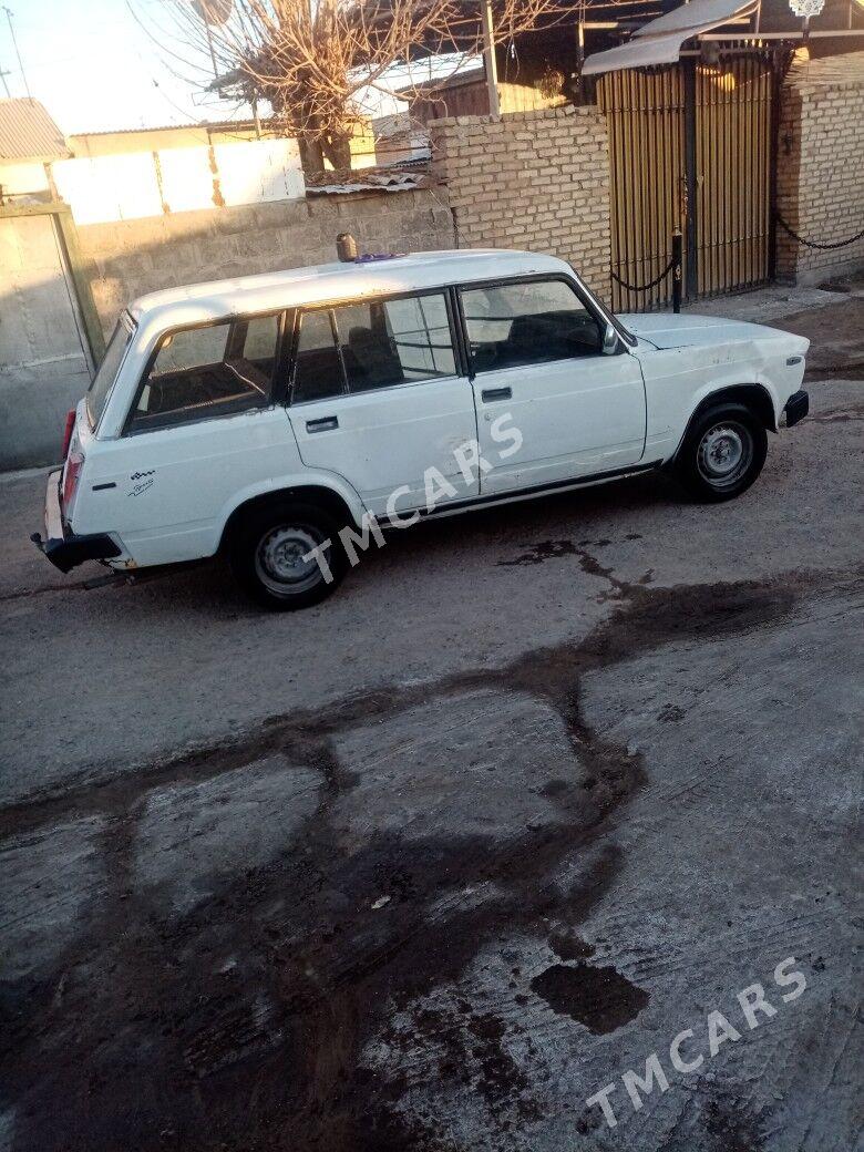 Lada 2104 1992 - 10 000 TMT - Türkmenabat - img 7