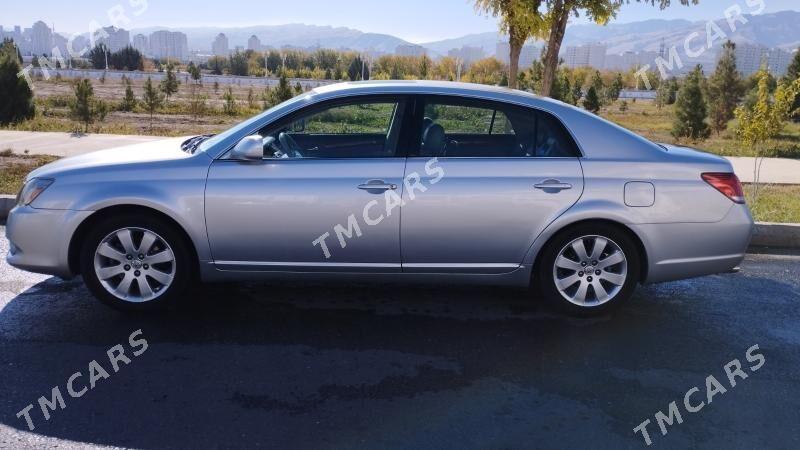 Toyota Avalon 2006 - 155 000 TMT - Aşgabat - img 3