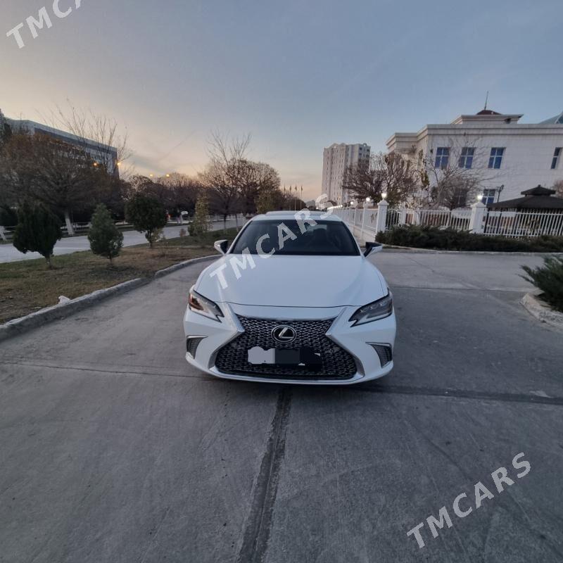 Lexus ES 350 2019 - 590 000 TMT - Туркменбаши - img 2