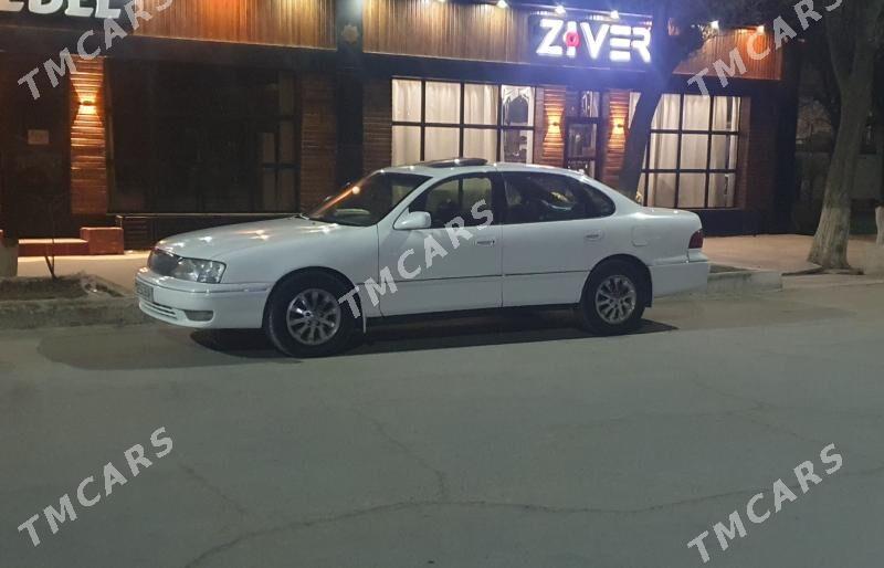 Toyota Avalon 1999 - 127 000 TMT - Ёлётен - img 2