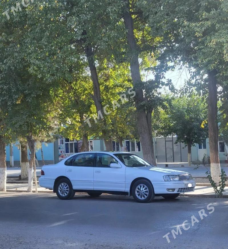 Toyota Avalon 1999 - 127 000 TMT - Ёлётен - img 7